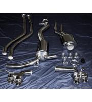 ESS 135i RPi Performance Exhaust System135i N54