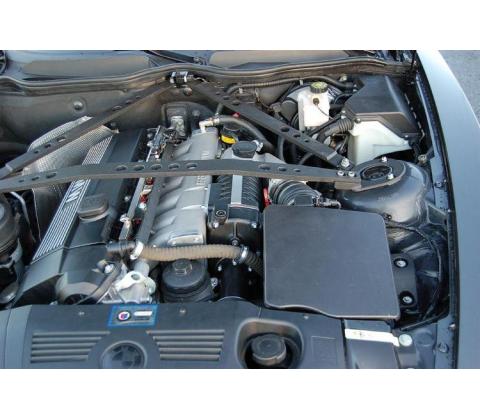 ESS Alpina Roadster S TS2 7PSI Supercharger System