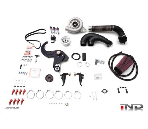 ESS E39 M5 VT1-560 Supercharger System OUT OF STOCK UNTIL 7/05/15