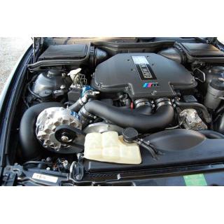 ESS E39 M5 VT1-560 Supercharger System OUT OF STOCK UNTIL 7/05/15