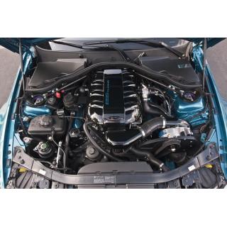 ESS E9x M3 VT2-625 Intercooled Supercharger System