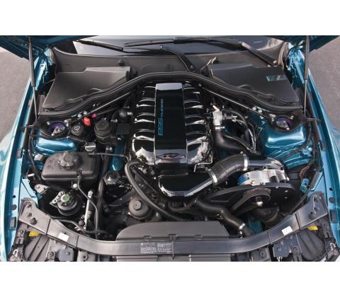 ESS E9x M3 VT2-625 Intercooled Supercharger System