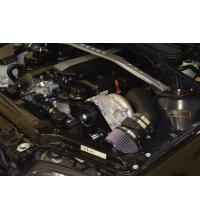 ESS M52TÜ/M54 VT1 Supercharger System Z4 2.2i