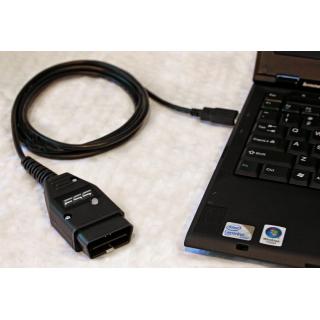 ESS N52B30 ESS E-Flash ECU Performance Software