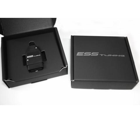 ESS x18d 122 ESS E-Flash ECU Tuning Software