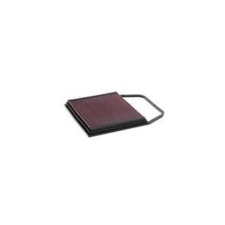 K&N Free-Flow Replacement Air Filter Element (for Dinan® Intake and Stock Air Box)