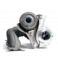 Dinan® Rear Large compressor Turbo E88 (N54)