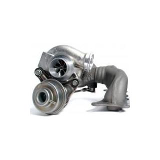 Dinan Front Large compressor  Turbo (E90/E92) (N54) R310-0081