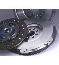 Lightweight Flywheel and Clutch Assembly – Manual (Thru 5/06)