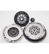 Manual/SMG (6/06-3/07) - Lightweight Flywheel and Clutch Assembly