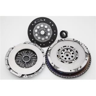 SMG (2006-6/06) - Lightweight Flywheel and Clutch Assembly