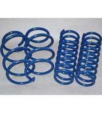 Spring Set for 323i, 323Ci, 325i, 325Ci, 328i, 328Ci, 330i, 330Ci