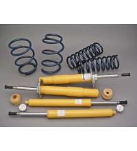 Suspension System – Convertible E46 Series Stage 1